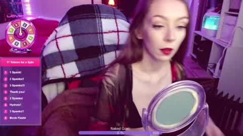 Pirate Coco online show from March 5, 2025, 7:05 am