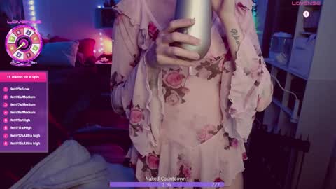 Pirate Coco online show from April 25, 2026, 9:56 am