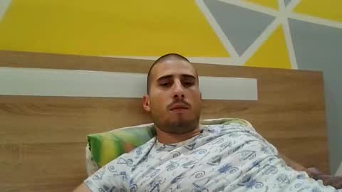 Snapshot of pirshi chatting on September 29, 2025, 5:40 pm Gifted One online show from September 29, 2025, 5:40 pm