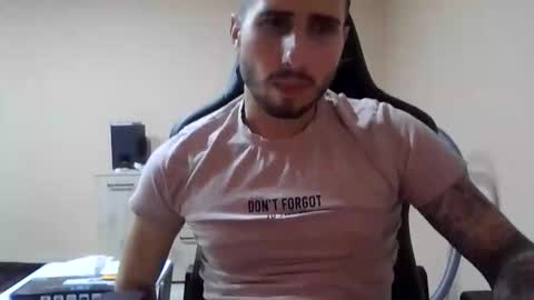 Snapshot of pirshi chatting on March 17, 2026, 12:59 am Gifted One online show from March 17, 2026, 12:59 am