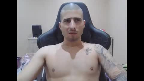 Snapshot of pirshi chatting on March 20, 2026, 12:15 am Gifted One online show from March 20, 2026, 12:15 am