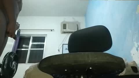 Snapshot of pirubr21c chatting on September 10, 2025, 3:06 am Mulato Carioca online show from September 10, 2025, 3:06 am