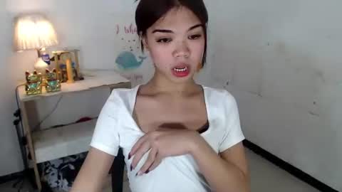 The Girl Named Eyve online show from November 16, 2025, 3:12 am