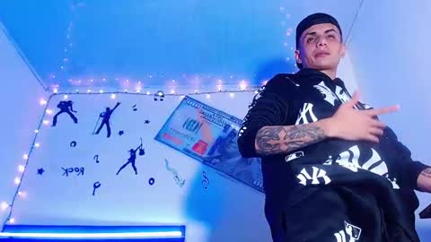 pitersonnt online show from March 22, 2026, 3:21 am