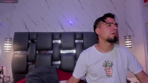 PittAndLunaa69 online show from March 5, 2026, 12:34 pm