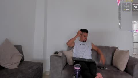 PittAndLunaa69 online show from March 29, 2026, 12:38 pm