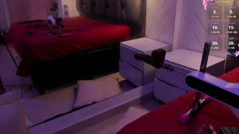 PittAndLunaa69 online show from May 22, 2026, 12:22 pm