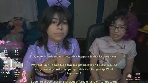 Rabbit online show from April 14, 2026, 8:26 pm