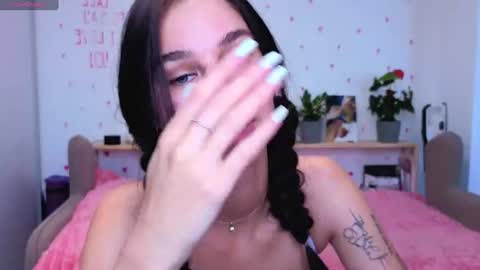 Molly online show from July 14, 2026, 7:24 am