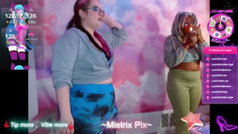 Thekawaiidomme online show from December 5, 2024, 8:55 am