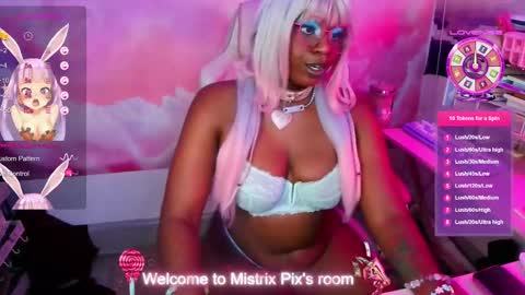 Thekawaiidomme online show from September 16, 2025, 8:15 am