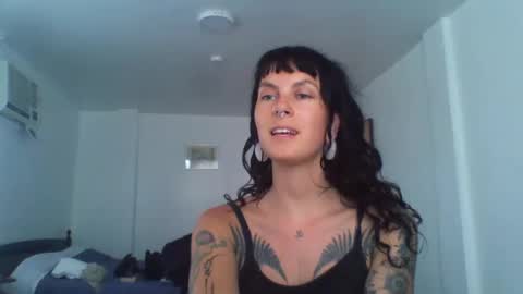 Snapshot of pixiecatfairy chatting on March 21, 2026, 8:19 am pixiecatfairy online show from March 21, 2026, 8:19 am