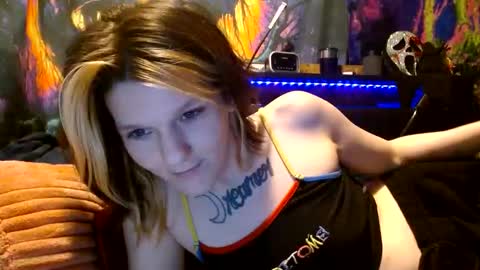 Pixie dust online show from September 12, 2025, 2:00 am