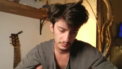 Snapshot of pixiemanicdreamboy chatting on October 24, 2025, 1:13 am Juju online show from October 24, 2025, 1:13 am