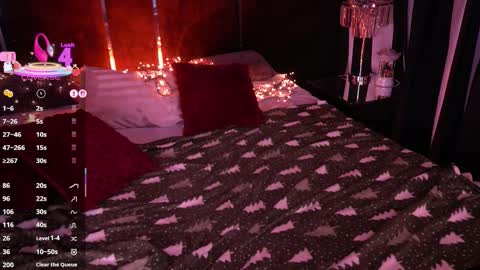 Snapshot of pixiepeachh chatting on February 12, 2026, 7:58 am pixiepeachh online show from February 12, 2026, 7:58 am