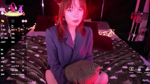 Snapshot of pixiepeachh chatting on February 12, 2026, 8:04 pm pixiepeachh online show from February 12, 2026, 8:04 pm