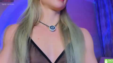 Emmy and Edward online show from March 26, 2026, 11:27 am