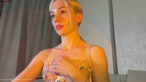 Emmy and Edward online show from July 8, 2026, 7:07 pm