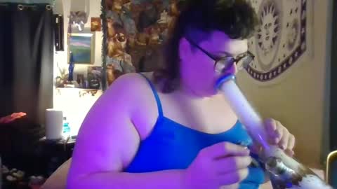 Snapshot of pizzabuttstuff chatting on December 18, 2024, 2:32 am daddy pizza online show from December 18, 2024, 2:32 am