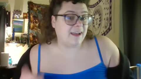 Snapshot of pizzabuttstuff chatting on December 18, 2024, 11:24 am daddy pizza online show from December 18, 2024, 11:24 am