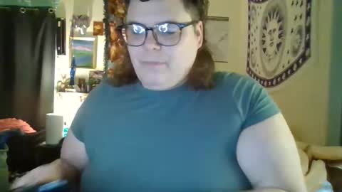 Snapshot of pizzabuttstuff chatting on December 19, 2024, 12:56 pm daddy pizza online show from December 19, 2024, 12:56 pm