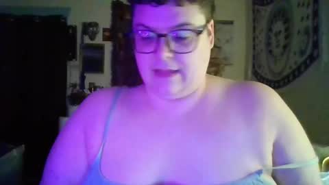 Snapshot of pizzabuttstuff chatting on December 21, 2024, 5:03 am daddy pizza online show from December 21, 2024, 5:03 am