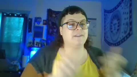 Snapshot of pizzabuttstuff chatting on January 2, 2025, 3:51 pm daddy pizza online show from January 2, 2025, 3:51 pm