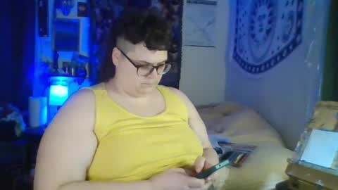 Snapshot of pizzabuttstuff chatting on January 3, 2025, 2:32 am daddy pizza online show from January 3, 2025, 2:32 am