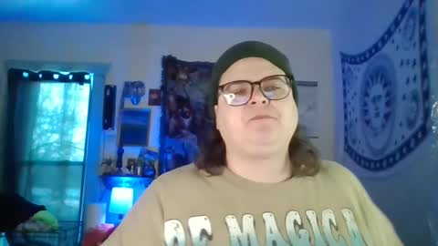 Snapshot of pizzabuttstuff chatting on January 7, 2025, 2:19 pm daddy pizza online show from January 7, 2025, 2:19 pm