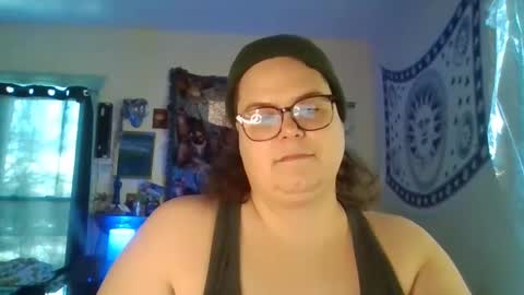 Snapshot of pizzabuttstuff chatting on January 15, 2025, 4:00 pm daddy pizza online show from January 15, 2025, 4:00 pm