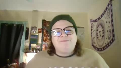 Snapshot of pizzabuttstuff chatting on January 18, 2025, 3:42 am daddy pizza online show from January 18, 2025, 3:42 am