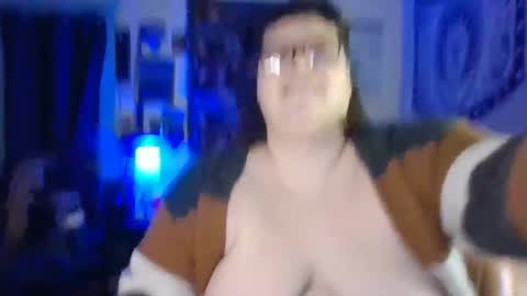 Snapshot of pizzabuttstuff chatting on January 19, 2025, 2:25 am daddy pizza online show from January 19, 2025, 2:25 am