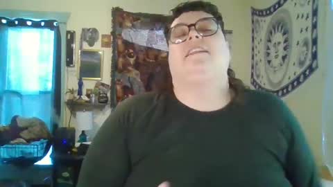 Snapshot of pizzabuttstuff chatting on January 20, 2025, 8:29 pm daddy pizza online show from January 20, 2025, 8:29 pm