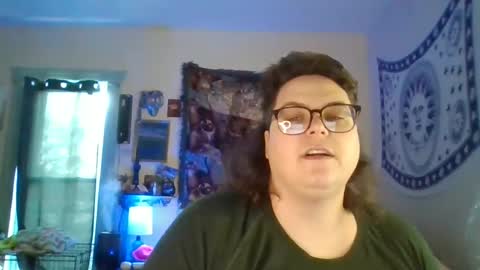 Snapshot of pizzabuttstuff chatting on January 22, 2025, 3:18 pm daddy pizza online show from January 22, 2025, 3:18 pm