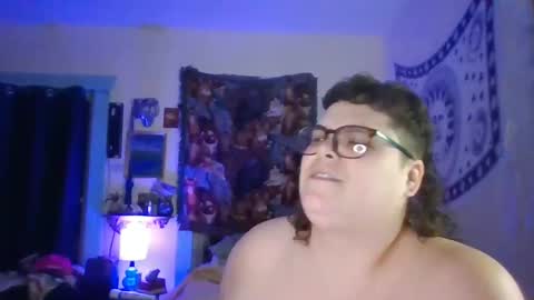 Snapshot of pizzabuttstuff chatting on January 24, 2025, 5:31 am daddy pizza online show from January 24, 2025, 5:31 am