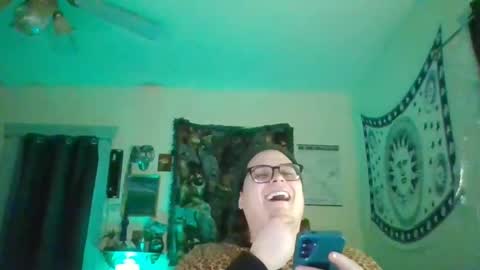 Snapshot of pizzabuttstuff chatting on January 25, 2025, 6:55 am daddy pizza online show from January 25, 2025, 6:55 am