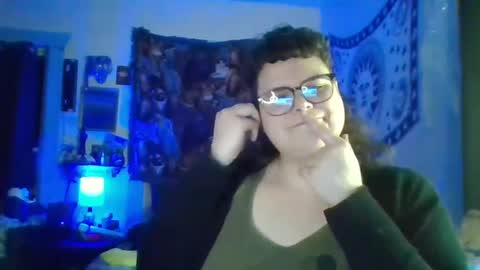 Snapshot of pizzabuttstuff chatting on January 29, 2025, 6:22 am daddy pizza online show from January 29, 2025, 6:22 am