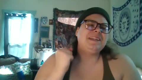 Snapshot of pizzabuttstuff chatting on January 29, 2025, 8:04 pm daddy pizza online show from January 29, 2025, 8:04 pm