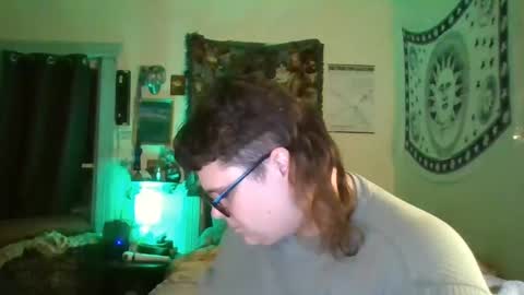 Snapshot of pizzabuttstuff chatting on January 31, 2025, 2:48 am daddy pizza online show from January 31, 2025, 2:48 am