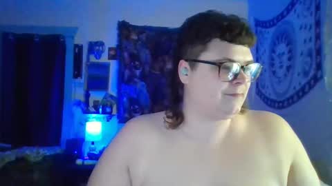 Snapshot of pizzabuttstuff chatting on February 1, 2025, 3:08 am daddy pizza online show from February 1, 2025, 3:08 am
