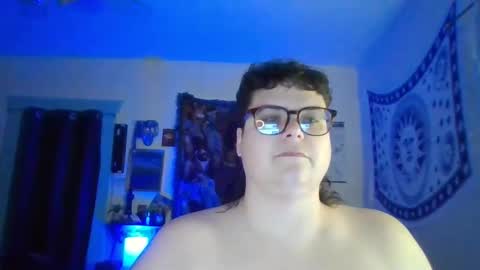 Snapshot of pizzabuttstuff chatting on February 4, 2025, 10:54 am daddy pizza online show from February 4, 2025, 10:54 am