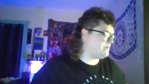 Snapshot of pizzabuttstuff chatting on February 5, 2025, 6:24 am daddy pizza online show from February 5, 2025, 6:24 am