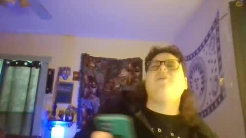 Snapshot of pizzabuttstuff chatting on February 5, 2025, 2:59 pm daddy pizza online show from February 5, 2025, 2:59 pm