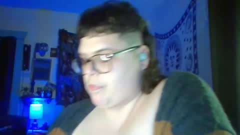 Snapshot of pizzabuttstuff chatting on February 6, 2025, 5:03 am daddy pizza online show from February 6, 2025, 5:03 am