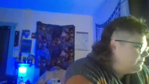 Snapshot of pizzabuttstuff chatting on February 7, 2025, 1:11 pm daddy pizza online show from February 7, 2025, 1:11 pm
