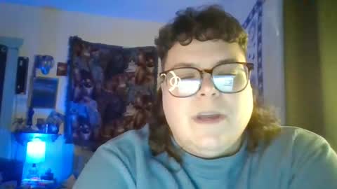 Snapshot of pizzabuttstuff chatting on February 9, 2025, 7:16 am daddy pizza online show from February 9, 2025, 7:16 am