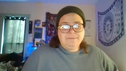 Snapshot of pizzabuttstuff chatting on February 11, 2025, 4:24 pm daddy pizza online show from February 11, 2025, 4:24 pm