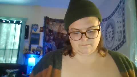 Snapshot of pizzabuttstuff chatting on February 12, 2025, 4:11 pm daddy pizza online show from February 12, 2025, 4:11 pm
