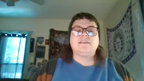 Snapshot of pizzabuttstuff chatting on February 13, 2025, 2:42 pm daddy pizza online show from February 13, 2025, 2:42 pm