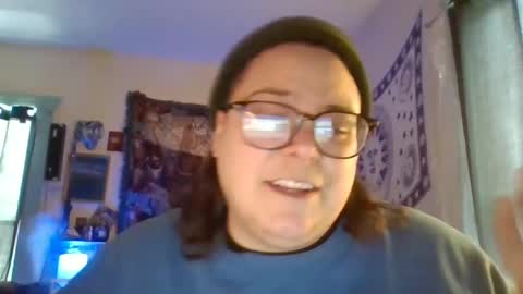 Snapshot of pizzabuttstuff chatting on February 14, 2025, 4:52 pm daddy pizza online show from February 14, 2025, 4:52 pm